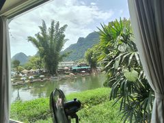 -生态苑农庄(十里画廊遇龙河店)