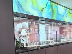 -聚宾楼·烤鸭·家宴(科技三路店)
