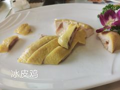 -點無缺茶楼·海鲜酒家(世博店)