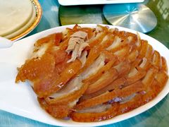 -烤肉季饭庄
