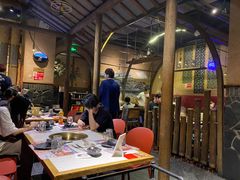 -哥老官重庆美蛙鱼头(西湖银泰十一哥店)