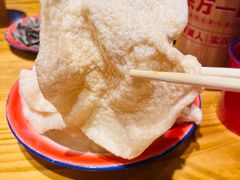 -东方一串·龙虾烧烤·特色烤鱼(吴中路店)