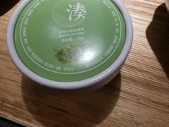 -湊湊火锅·茶憩(石家庄万象城店)