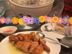 -新天世纪中餐厅