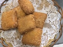 -翠茗农庄土菜馆(天目湖店)