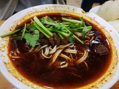 -华兴街自力面店
