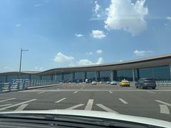 -重庆江北国际机场-T2航站楼