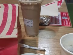 -肯德基(机场三店)