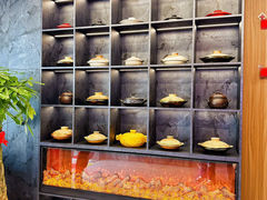 -宗氏一喜砂锅·特色湖北菜(楚河汉街店)