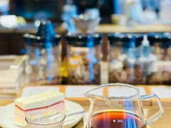 -Metal hands·铁手咖啡