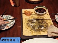 -那拉提之疆·新疆菜(美院店)