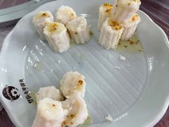 -南华寺素食馆(南华禅寺店)