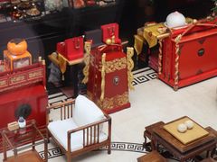 -御茶膳房皇家糕点博物馆(北京首店)