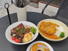 -肥朵食堂(带梦胡同店)