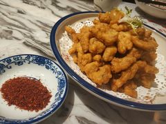 -臻享無招牌·食蛙专门店(太古里店)