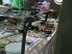 -东北小板凳地摊烧烤(泰来街店)