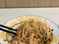 -秦镇史玉林凉皮(翡丽城店)