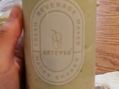 -ARTEASG啊T·新加坡奶茶(桂林路店)