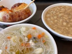 -潭式煎包(西航路店)