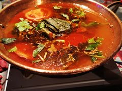 -火塘云南烧烤大排档