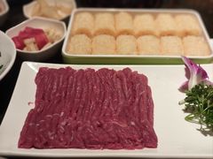 -南门涮肉(东单店)