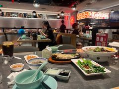 -潮界(虹桥新天地店)