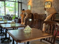 -LE MISSMORE餐酒吧(茉念西里店)