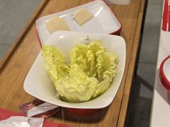 -庭院·冰煮羊·铜锅涮肉(西单店)