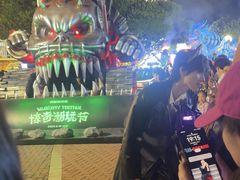 -成都欢乐谷