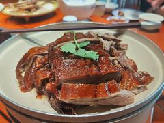 -农厨好味·温泉鹅·农家菜