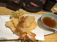 -久居·炭火烤肉(景辰大厦店)