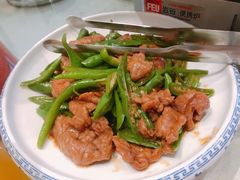 -千岛湖鱼味馆(十字街总店)