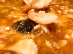 新加坡海鲜烩饭-尚一汤 广东炖汤(金桥国际店)