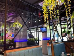 -杨记齐齐哈尔烤肉(五莲路店)