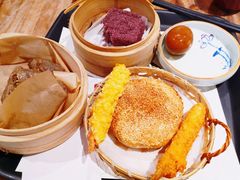 -和府捞面(东直门银座店)