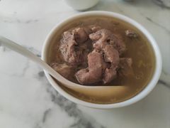 碗蒸羊羔肉-三益轩(民生店)