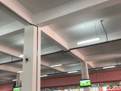 大堂-哈尔滨工业大学-学苑楼