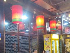 -陈府大宅门成都火锅·手切鲜肉(太原街店)