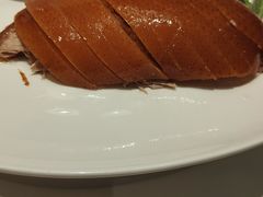 -贝勒爷·酥不腻烤鸭