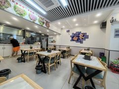 -雪花龙吊龙牛肉面(三山街店)