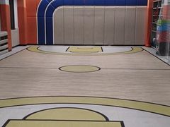 -悦动体能篮球羽毛球网球(三里河店)