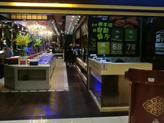 门面-阪尚皇·原切牛排·烤肉火锅自助(北京路店)