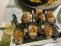 -花样西贡·法式越南餐厅(西大万达店)