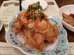-老厨家(中央大街西七道街店)