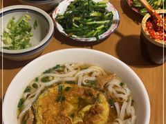 -矮子粉店1985·长沙米粉(湘春路店)
