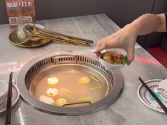 -三头牛·潮汕牛肉生蚝火锅 (夏湾店)