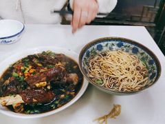 -南花桥羊肉馆老字号(乌镇店)