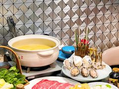 -金龙·打边炉(南京西路店)