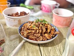 -双宝红油牛系列