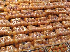-鲜力达果品批发直销(无锡保利香槟店)